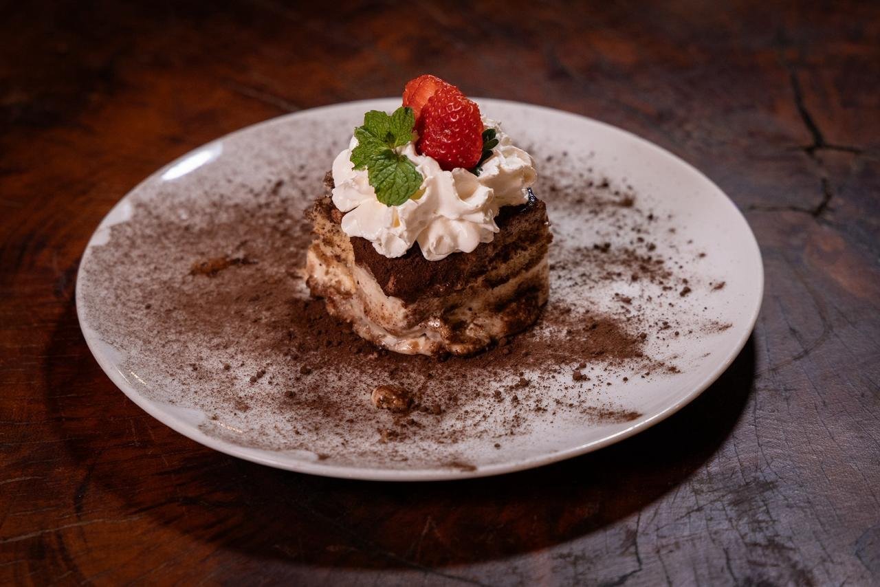Tiramisu